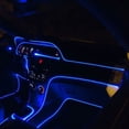 thumbnail image 2 of Bgsha PMMA Side Glow Optic Cable 1.5/2/3/4mm Diameter for Car LED Lights Bright, 2 of 6