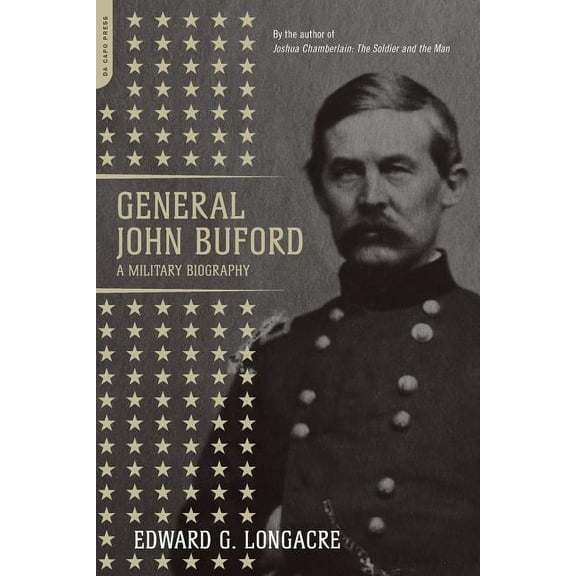 General John Buford, (Paperback)