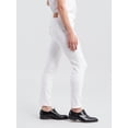 thumbnail image 3 of Levi's Women's Classic Modern Mid Rise Skinny Jeans, 3 of 7
