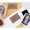 thumbnail image 4 of True Kraft Paper Rectangular Labels: 250/Box, 4 of 5