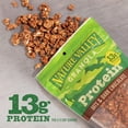thumbnail image 3 of Pack of 2 - Nature Valley Protein Granola, Oats And Dark Chocolate, Resealable Bag, 11 Oz Packaging May Vary, 3 of 3