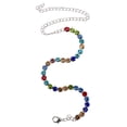 thumbnail image 4 of Shisuyan Foot Chain Alloy 1Pc 11x0.2in, 4 of 8