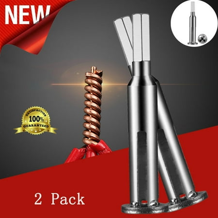 

Universal 5-Hole 2PC Electrician Twisting Doubling Automatic And Wire Stripping Tools & Home Improvement Woodworking Tools