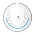 thumbnail image 1 of Mini Robot Aspirador Máquina de barrido automática Accesorio de limpieza blanco Gloria Robot de barrido inteligente, 1 of 7