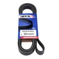 thumbnail image 2 of MOCA AUTOPARTS 6PK2365 EPDM Serpentine Belt Fit for 2003-2014 Chevrolet Express 1500 & 2003-2020 GMC Savana 2500 3500 & 2003-2007 Hummer H2, 2 of 5