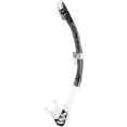 thumbnail image 1 of Snorkel Cressi Alpha Ultra Dry (Negro/Plata) (ES258055), 1 of 1