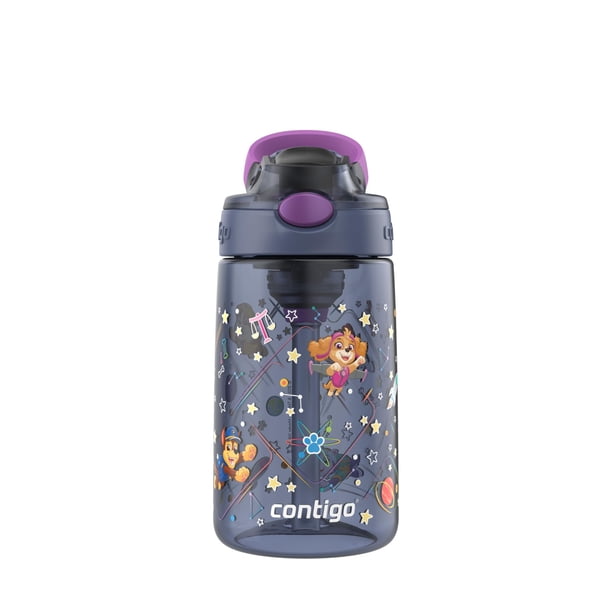 Botella de agua Contigo Aubrey Paw Patrol 420 ml Morada