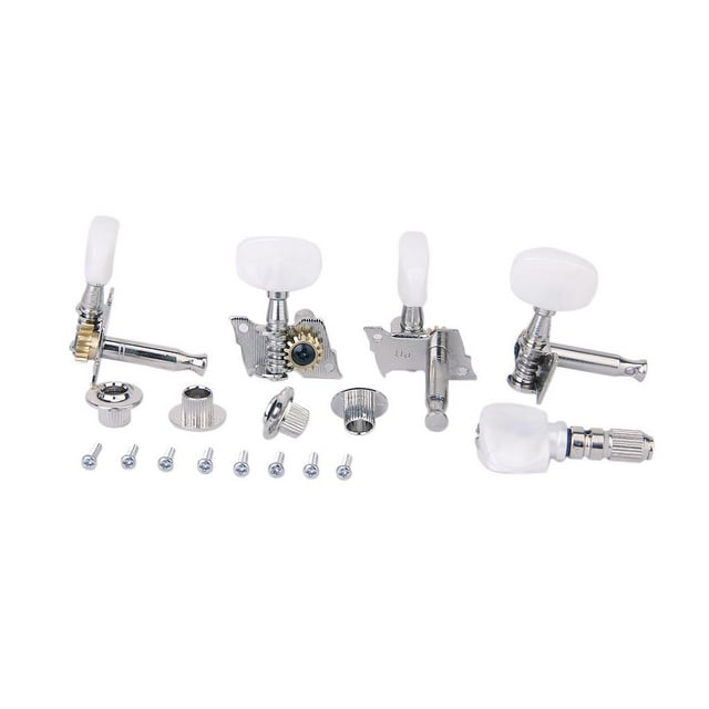 Sintonizador Mecánico de Banjo 5pcs / Set