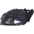 thumbnail image 5 of For Infiniti FX35/FX45 2006 2007 2008 Fender Liner Passenger Side | Front Section | FWD | Made Of Plastic | Replacement For IN1251117 | 63844CL70A, 5 of 5