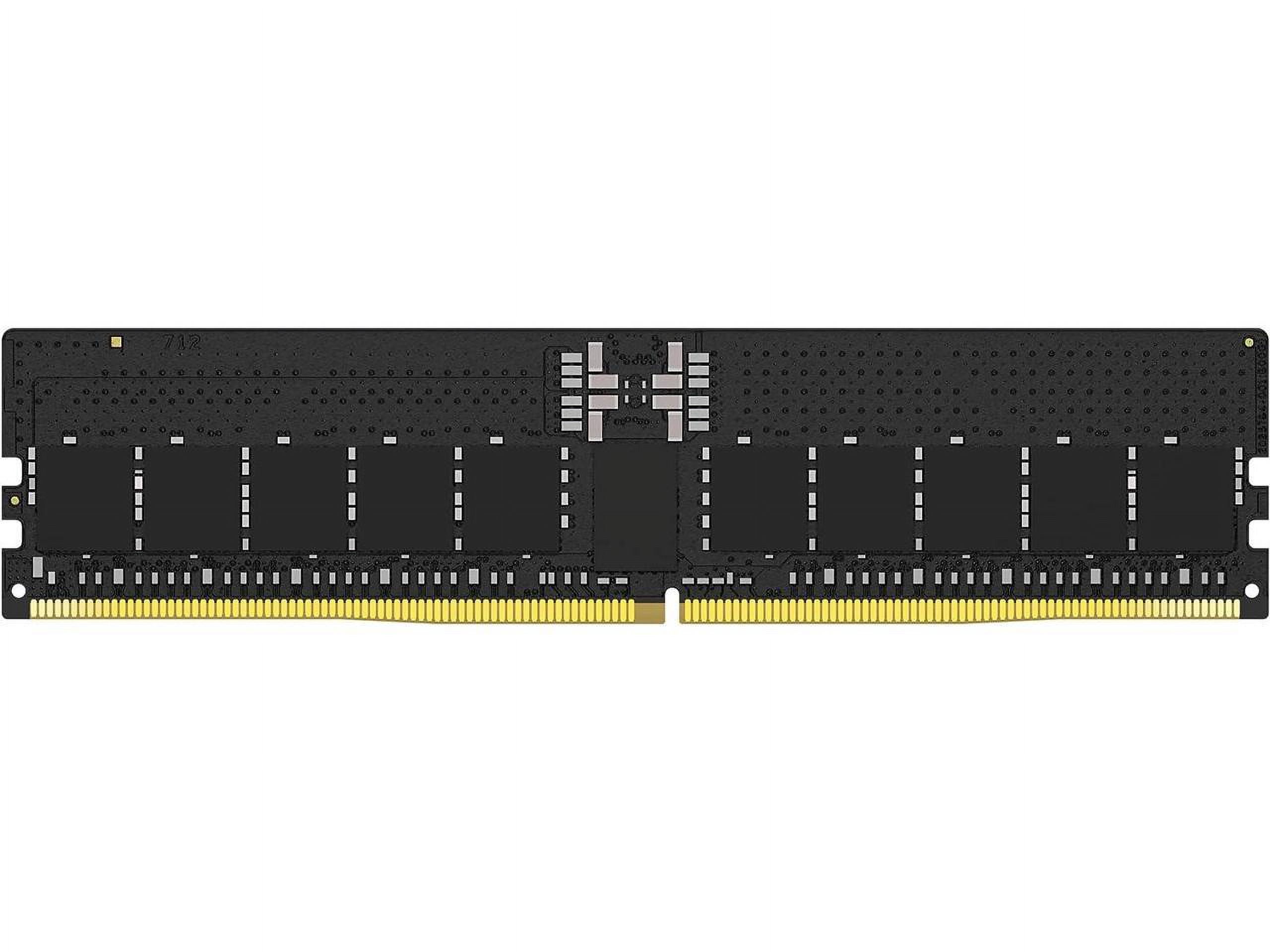 Kingston FURY Renegade Pro 16GB DDR5 SDRAM Memory Module - Walmart.com
