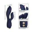 thumbnail image 2 of Ch??c Blossom Rechargeable Rabbit Vibe, 2 of 5