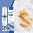 thumbnail image 7 of Staron under $5! Dry Cleaning Spray 100ml for Clothes, Waterless Fabric Safe Formula for Oil Stains Apparel, Stain Remover Spray Portable, 7 of 7