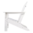 thumbnail image 2 of Silla Sundown Treasure Adirondack Ashley Contemporáneo, 2 of 4