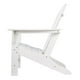 thumbnail image 2 of Silla Sundown Treasure Adirondack Ashley Contemporáneo, 2 of 4