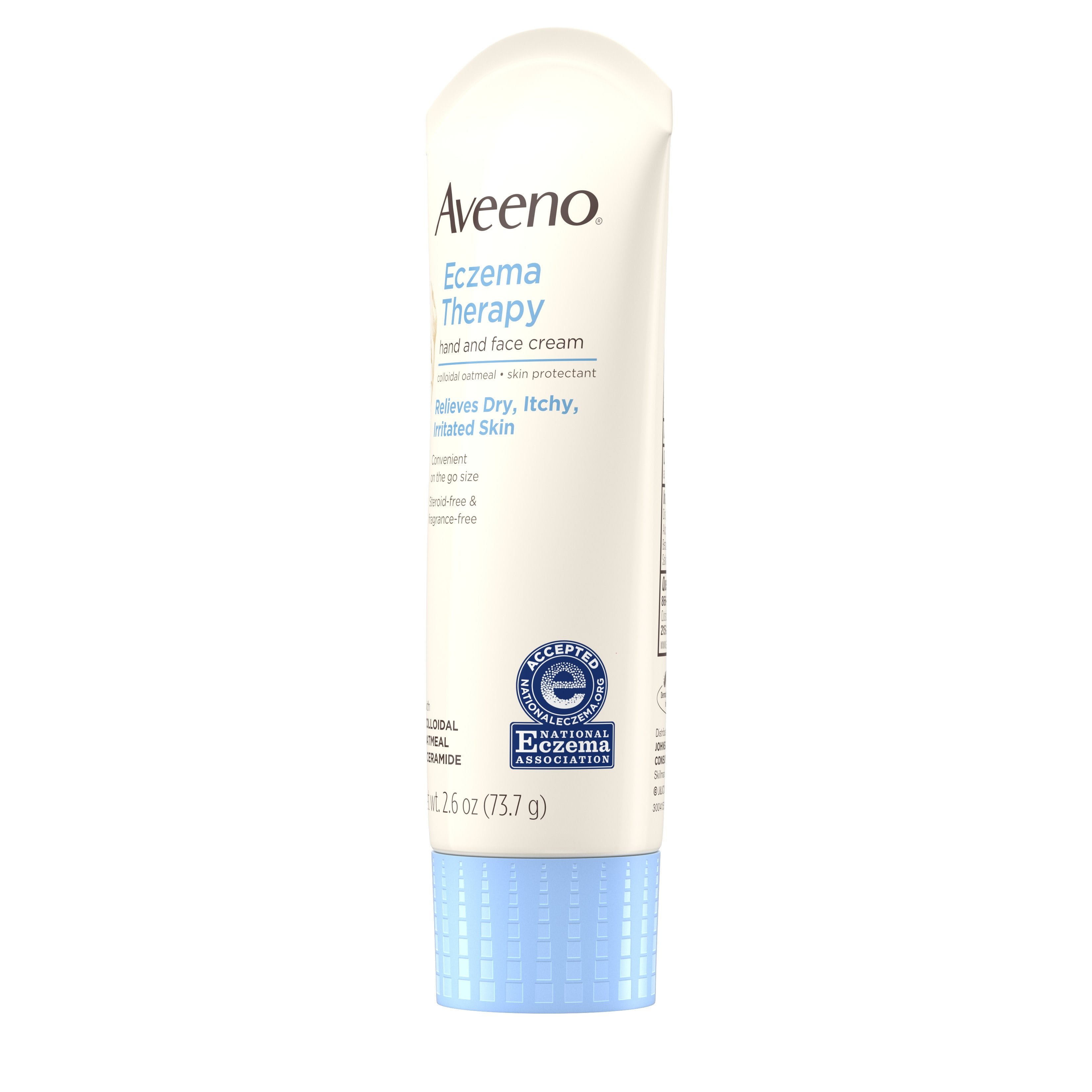 aveeno lotion travel size