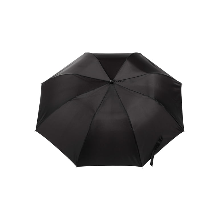Recycled Canopy Auto Open Umbrella, 42 Inch photo 2
