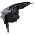 thumbnail image 2 of LED Headlight Right Side For 2020-20 Subaru Legacy 2020-20 Subaru Outback CAPA, 2 of 3