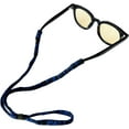 thumbnail image 5 of 6 Pack Glassess Strap, Glasses Holder, Glasses Lanyard, Non-slip Glasses Chain, Sports Glasses Strap, Mix Colors, 5 of 5