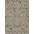 thumbnail image 2 of Addison Rugs Chantille Indoor/Outdoor Modern Abstract Taupe Washable Rectangle Rug, 3' x 5', 2 of 6