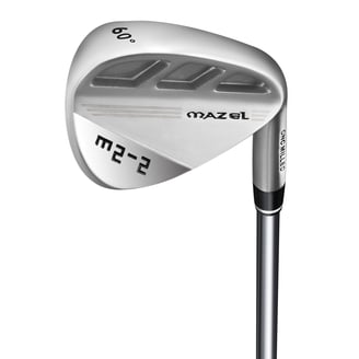 Wilson Harmonized Black Chrome 52 Degree Wedge, Right Handed
