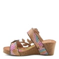 thumbnail image 2 of L'Artiste by Spring Step Women's Moai Sandal, 2 of 8