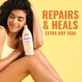 thumbnail image 6 of Jergens Ultra Healing Hand And Body Lotion Dry Skin Moisturizer, Vitamins C, E, B5, 10 fl oz, 6 of 11