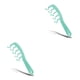 thumbnail image 1 of Peine Minnieouse En Forma de Z Voluminizador Color Verde, 1 of 6