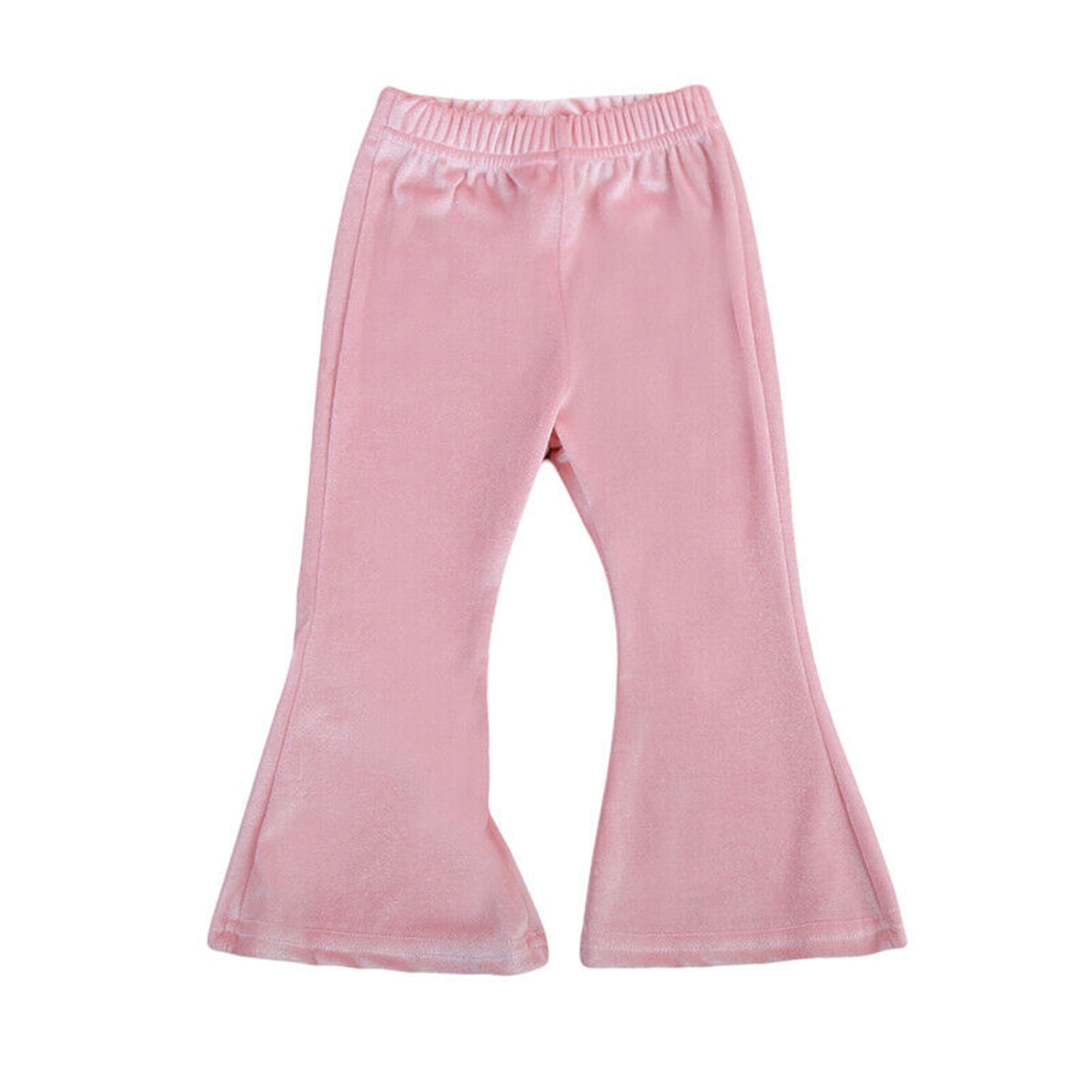 lee pink velvet pants