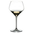 thumbnail image 2 of Riedel Extreme Oaked Chardonnay Crystal White Wine Glass, 23.63 Ounce (2 Pack), 2 of 3