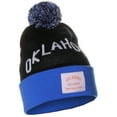 thumbnail image 3 of American Cities Unisex USA Fashion Arch Cities Pom Pom Knit Hat Cap Beanie, 3 of 3