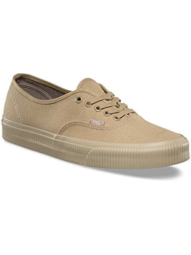 vans authentic khaki