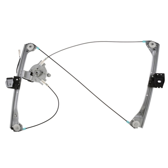 POWER WINDOW MOTOR AND RE