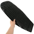 thumbnail image 3 of Eease Motorcycle Seat Cover Motorcycle Seat Cushion Pad Breathable Motorcycle Seat Pad, 3 of 10