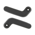thumbnail image 3 of Genrics Targa Top Roof Lock Handles for 93 94 95 96 97 Honda Del-Sol Driver + Passenger, 3 of 5