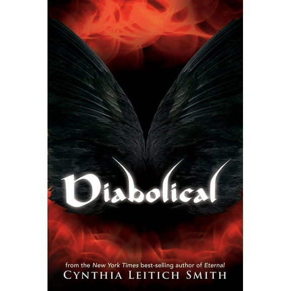 Tantalize: Diabolical (Series #4) (Hardcover)