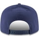 thumbnail image 4 of Gorra Snapback New Era MLB Tampa Bay Rays 9FIFTY, poliéster, 4 of 6