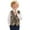 Camo Forest, variant on Camo Forests Boys Outerwear Vests Versatile Boy's 3 Button Formal Suit Vest Lightweight 3-button Single Breasted Closure & 2 Slit Pockets Fashion Fall Winter Clothes