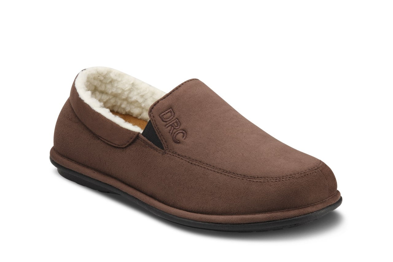 dr comfort house slippers