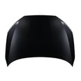 thumbnail image 1 of HOOD ALUMINUM REPLACEMENT FOR AUDI S3 2022 PARTSLINK NUMBER AU1230141, 1 of 1