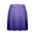 thumbnail image 5 of Women Shorts under $5! Xqxayjr Tennis Skirt for Women Skirt with Shorts Underneath High Waisted Pleated Golf Skorts Athletic Workout Skirts, 5 of 6