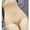 Beige, variant on HUPOM Control Top Pantyhose For Women Underwear For Women High Waist Casual Tie Comfort Waist Blue XL