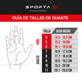 thumbnail image 5 of Guante para Portero Rinat Aries Prime Negro Sporta, 5 of 5