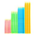 thumbnail image 1 of Barras de sellador de bolsas reutilizables Sunnimix hermético a prueba de humedad 24 piezas, 1 of 8