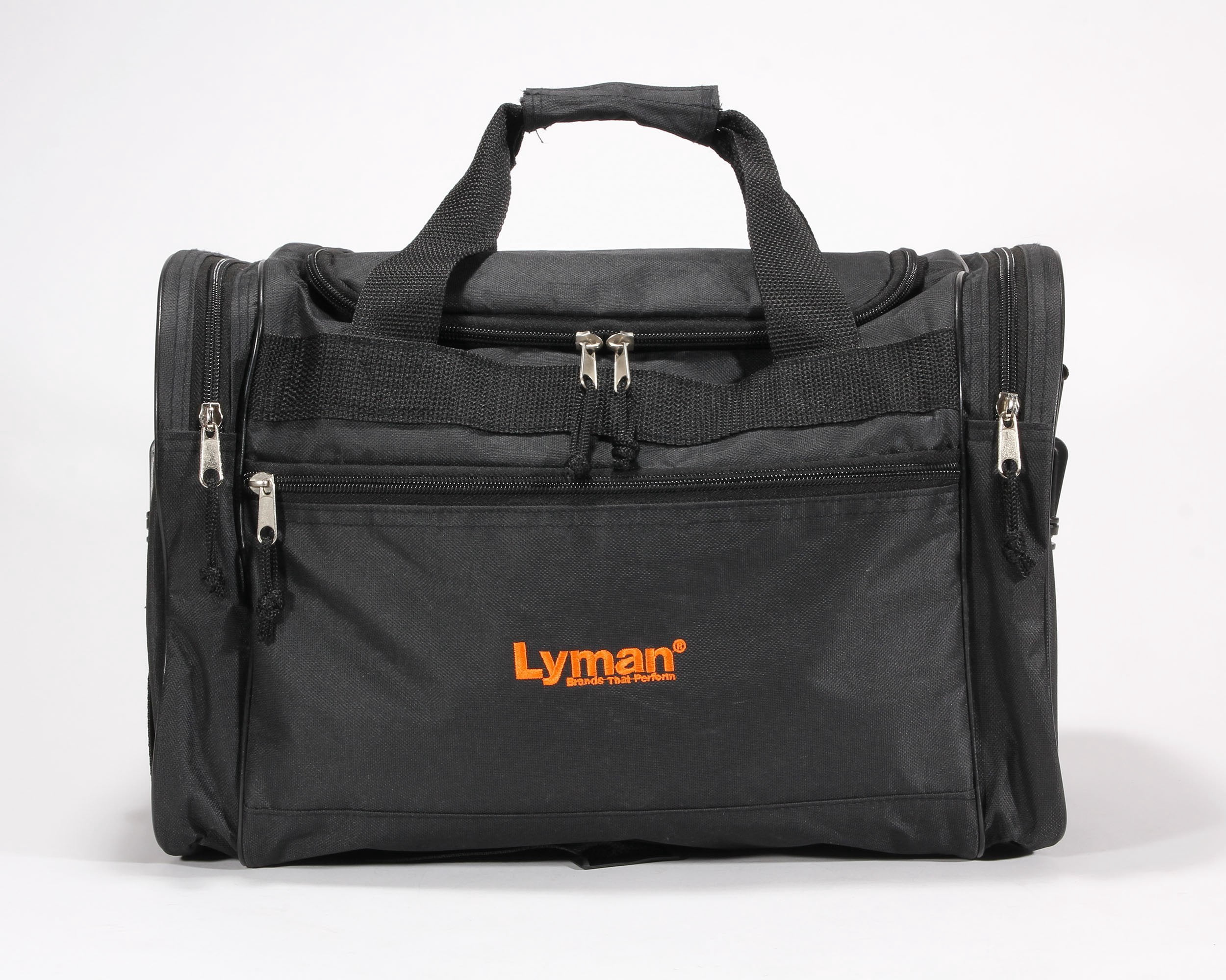 Handgun Range Bag