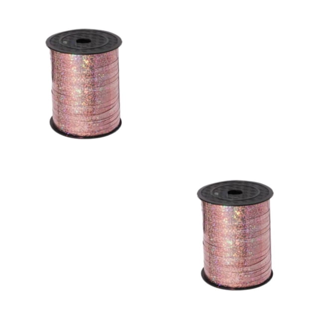 Inteprter Suministros de embalaje para manualidades y regalos, colores vibrantes, fuertes y prácticos para el medio ambiente Type2 NO2