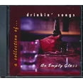 thumbnail image 4 of Hank Thompson, Gary Stewart, Marty Brown, The Fly-Rite Boys, Etc. - A Collection Of Drinkin' Song: An Empty Glass - CD, 4 of 4