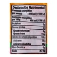 thumbnail image 2 of Gomitas Mister mangomitas sabor mango con chile 1 kg, 2 of 3