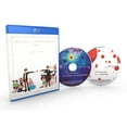 thumbnail image 4 of Penguindrum - Re: Cycle Of The PENGUINDRUM Movie Collection - Blu-ray, 4 of 4