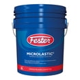 thumbnail image 1 of Impermeabilizante Asfáltico Elastomerico Reforzado con Fibras Fester Microlastic 19 L, 1 of 1