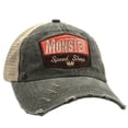 thumbnail image 1 of Gorra Baseball Greige Unitalla Speed Shop Crown, 1 of 5